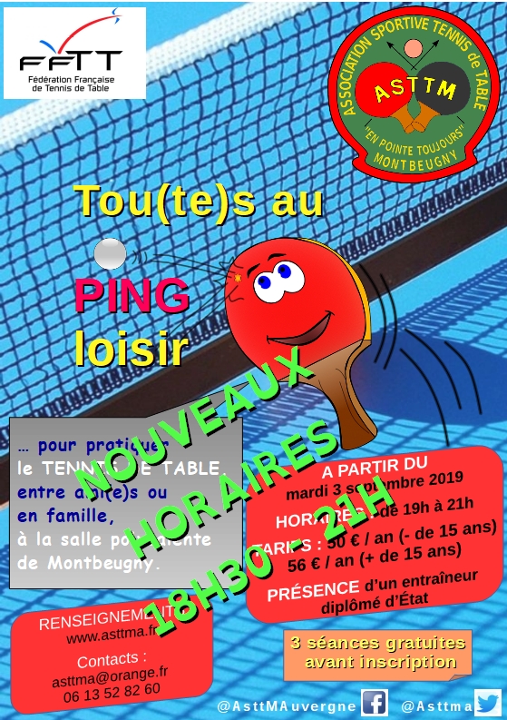 Loisir